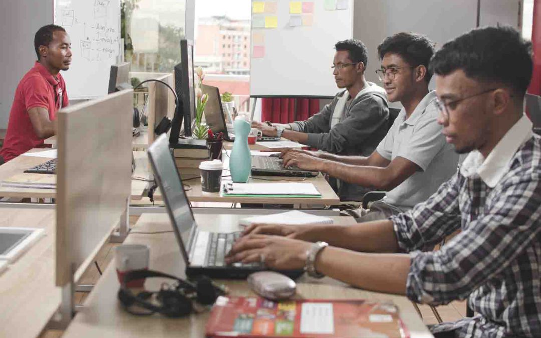 Comment améliorer le bien-être des salariés dans un open space ?