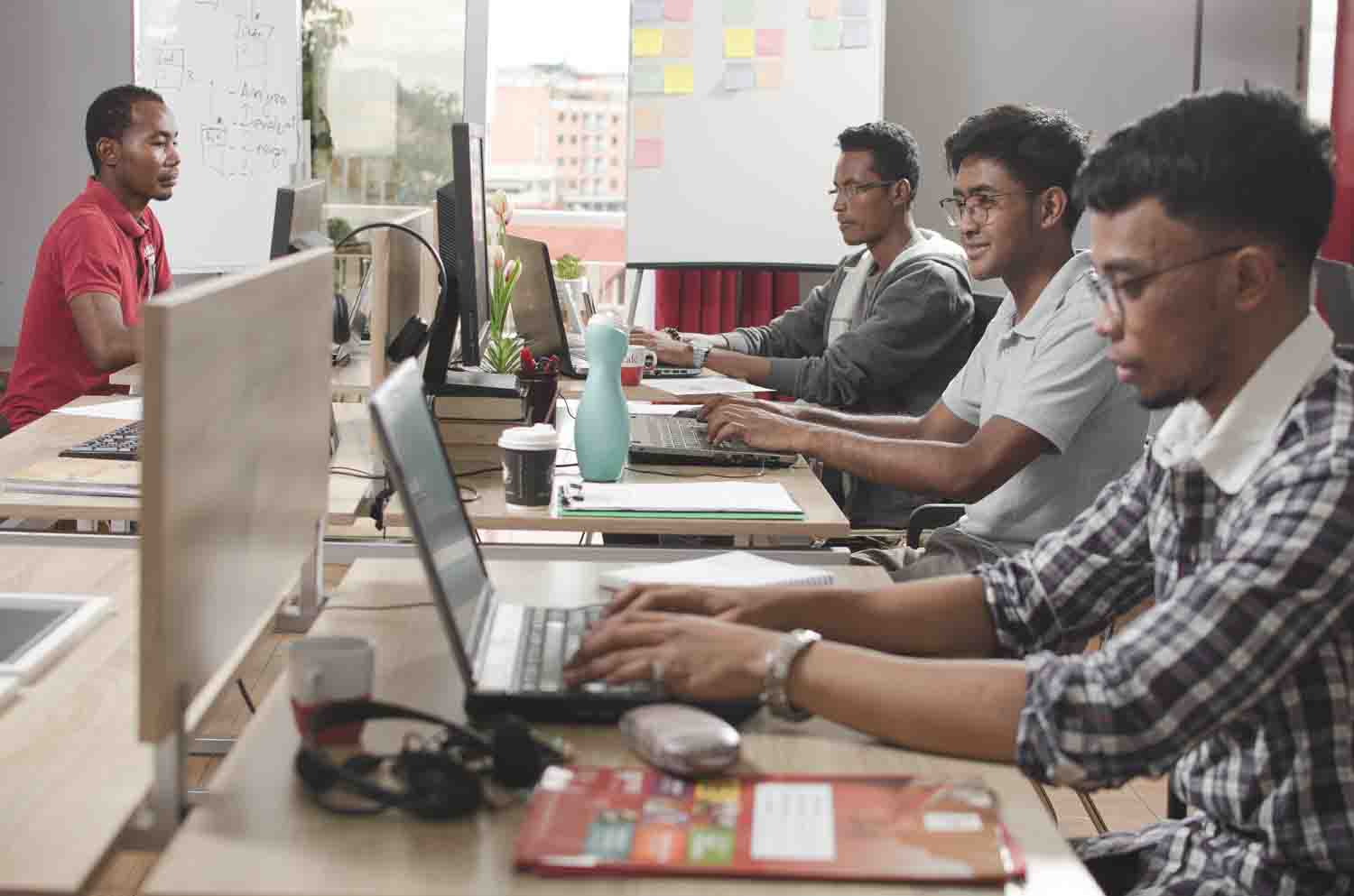 coworking-redzone-espace-professionnel-antananarivo