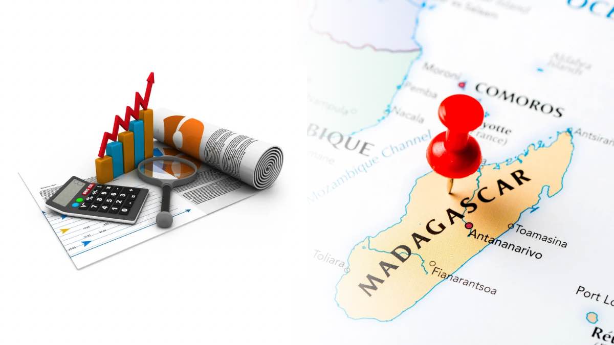 À Madagascar, il n’y a pas d’opportunités business ? FAUX !