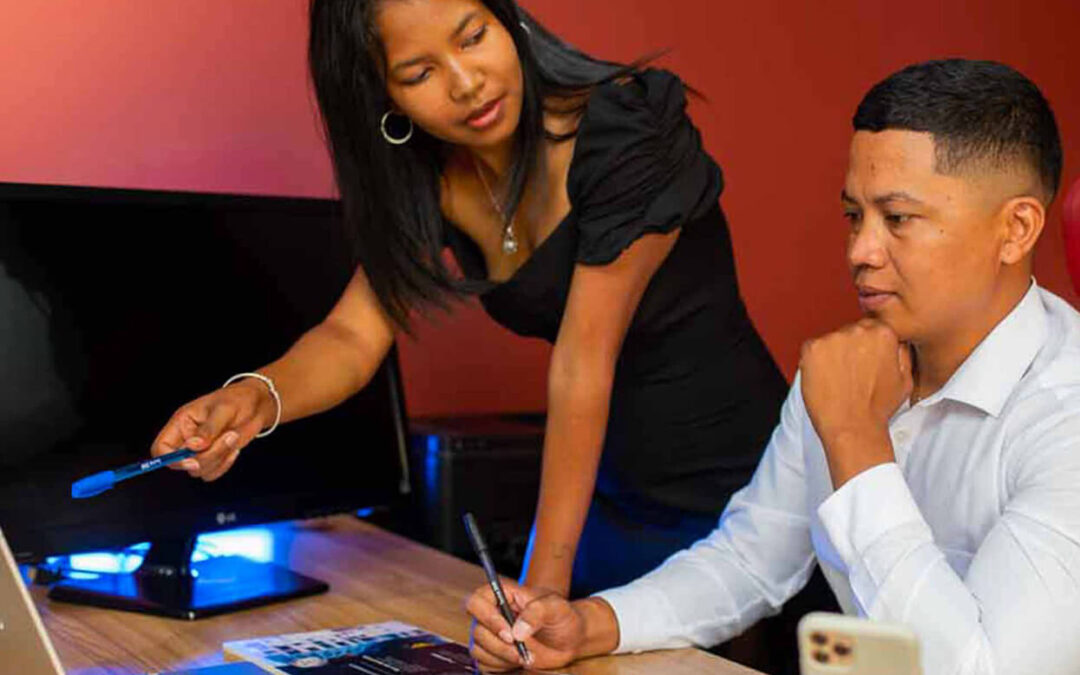 Comment rédiger un business plan efficace à Madagascar ? Le guide complet