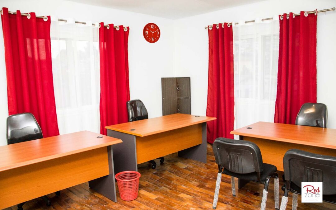 Space planning : améliorer la qualité de vie au bureau