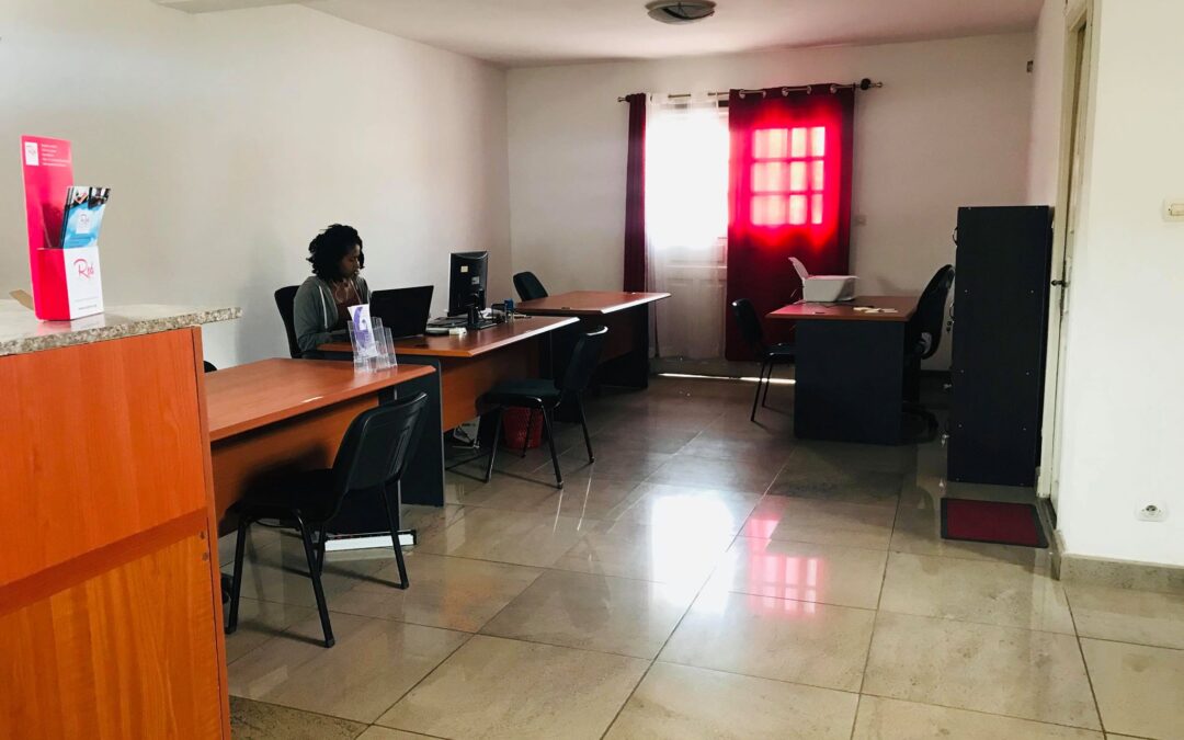 5 avantages du coworking pour les freelances et startups à Madagascar