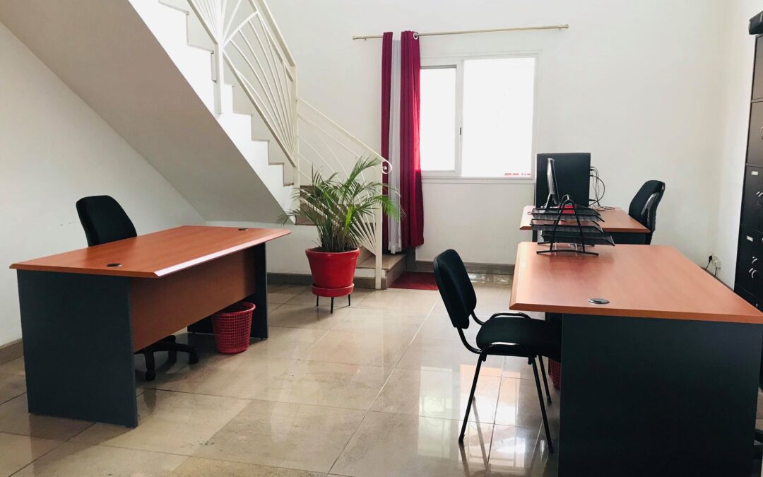 Comment choisir un espace de coworking à Antananarivo ?